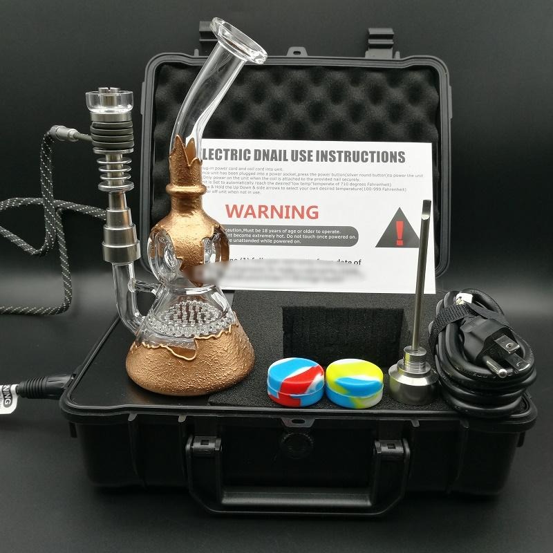 What you need to know about Glass Dab Rigs