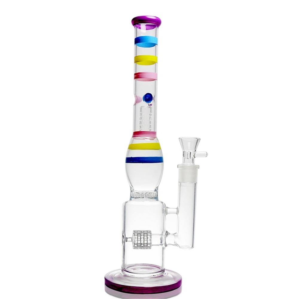 A Simple Guide to Using Glass Water Bongs