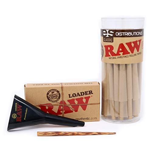 5 Reasons To Choose RAW Cones To Smoke