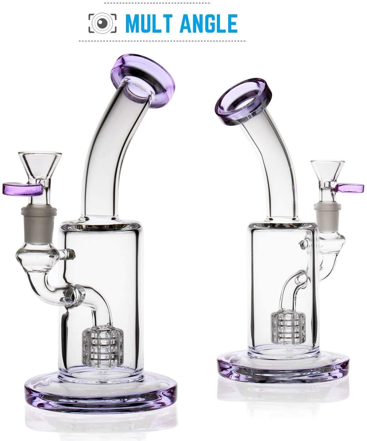 Benefits of Using Dab Rigs/Glass pipes and Glass Bongs